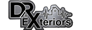 DRExteriors Inc. Logo
